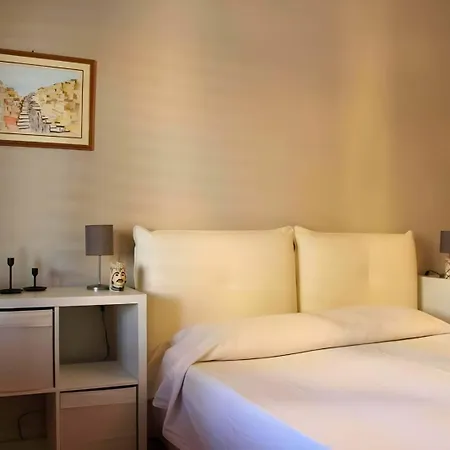 Le Teste Di Moro, Wi-fi, Private Parking, Centre Casa vacanze *
